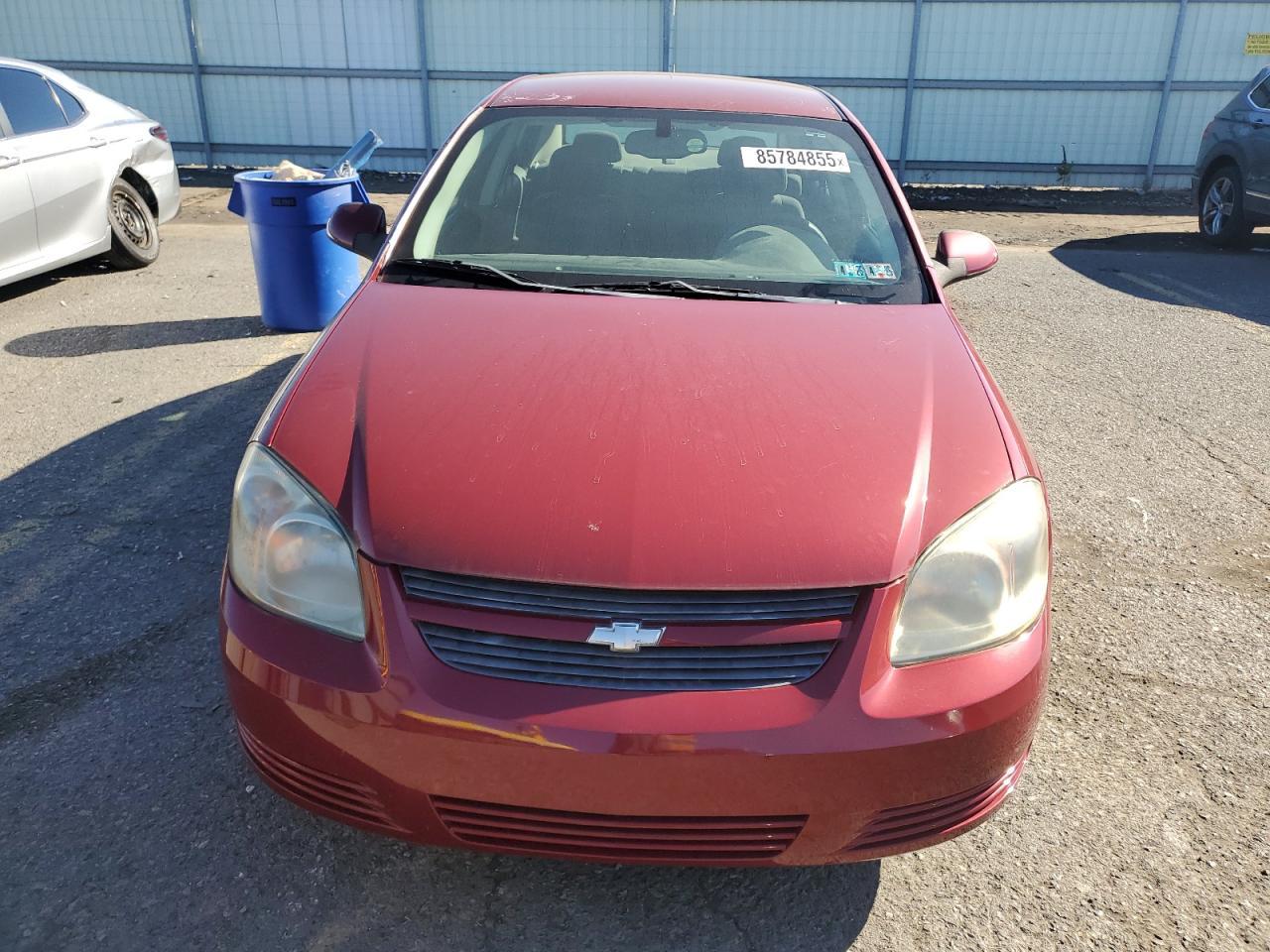2009 CHEVROLET COBALT
