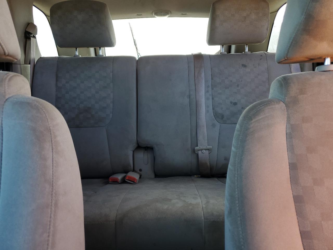 2005 CHEVROLET EQUINOX