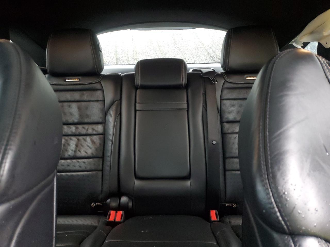 2016 MERCEDES-BENZ GLE-Class