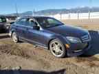 2011 MERCEDES-BENZ C-CLASS