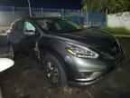 2018 NISSAN MURANO
