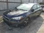 2019 SUBARU IMPREZA