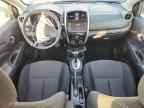 2019 NISSAN VERSA