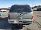 2002 CHEVROLET Tahoe