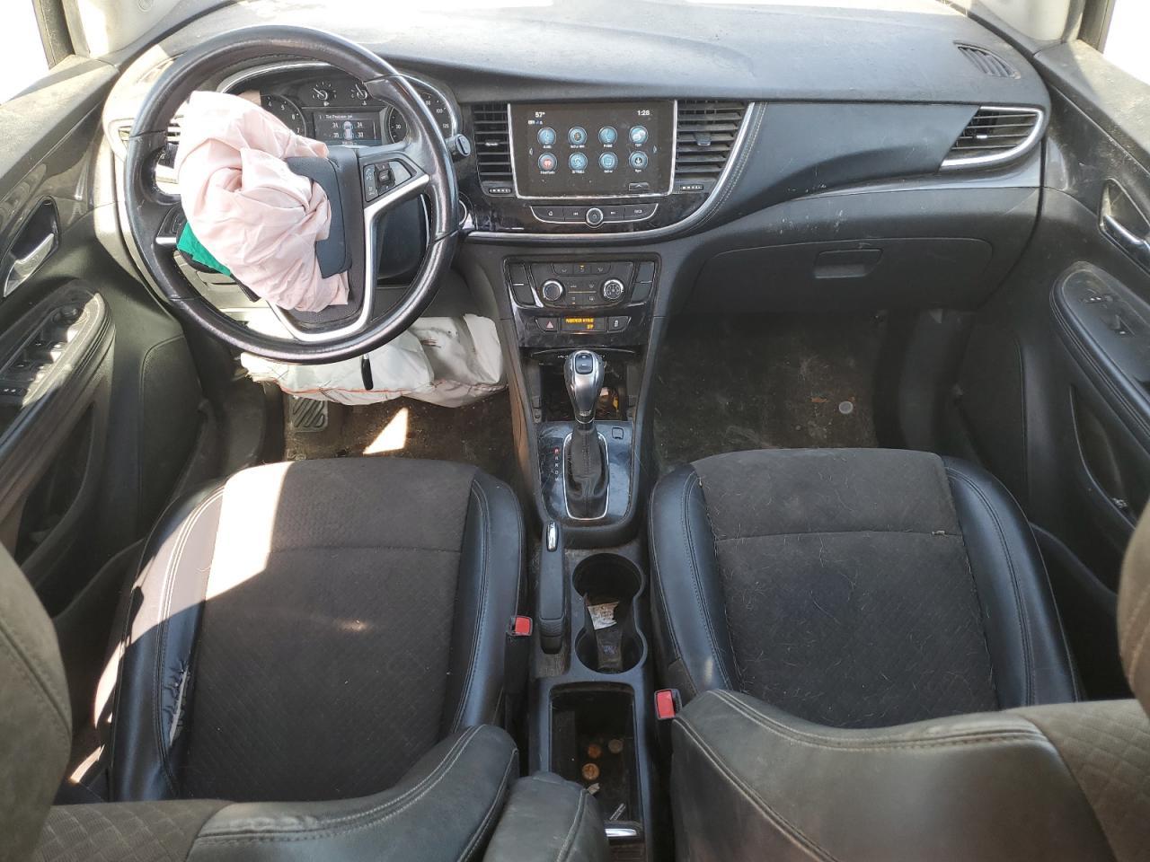 2019 BUICK ENCORE