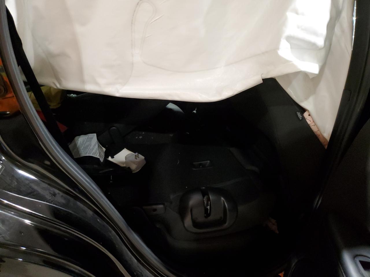 2019 HONDA HR-V