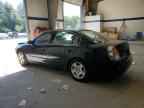 2003 NISSAN ALTIMA