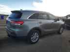 2018 KIA SORENTO