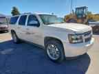 2008 CHEVROLET Suburban