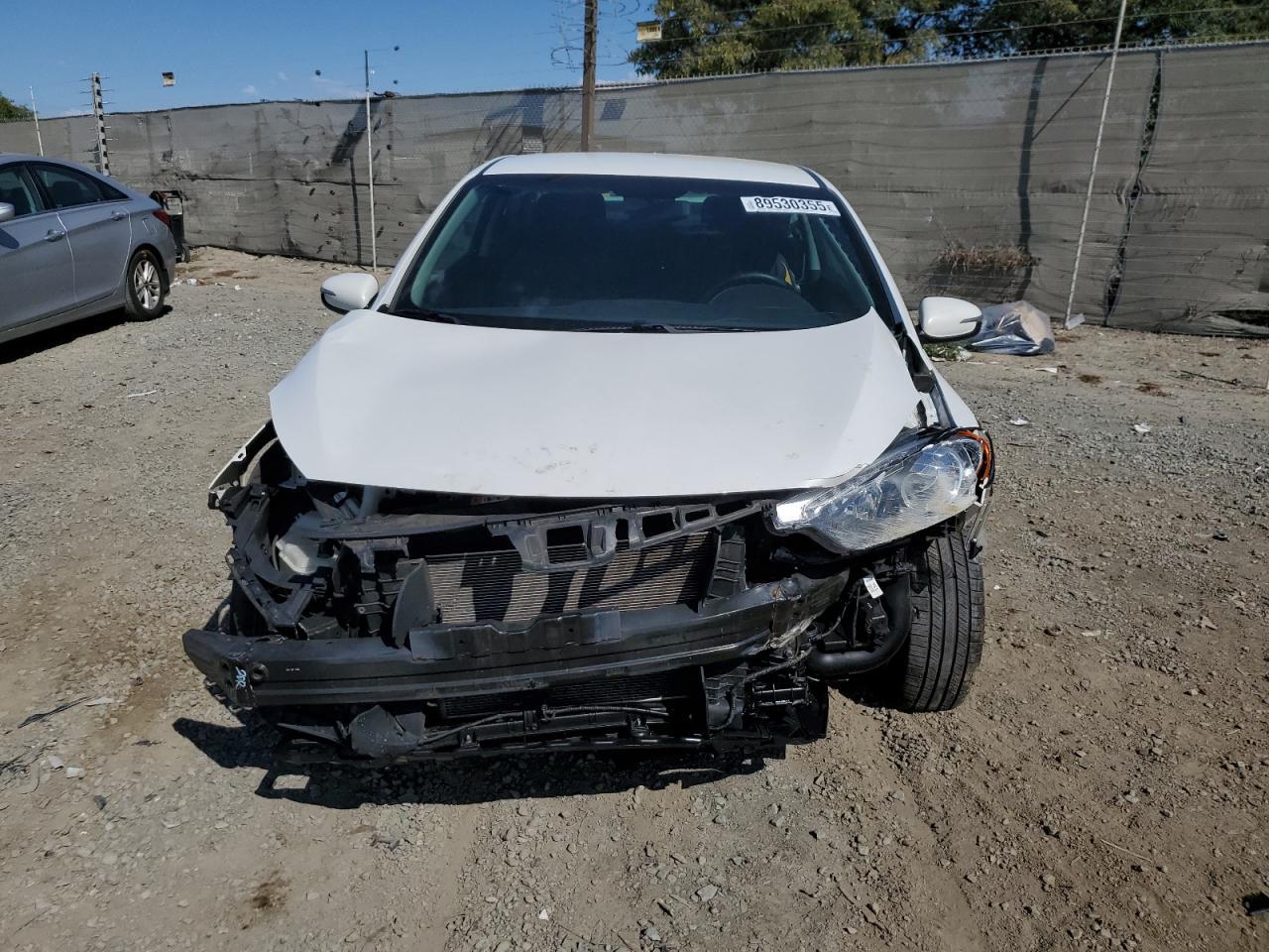 2014 KIA FORTE