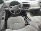 2004 TOYOTA CAMRY