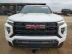 2024 GMC CANYON