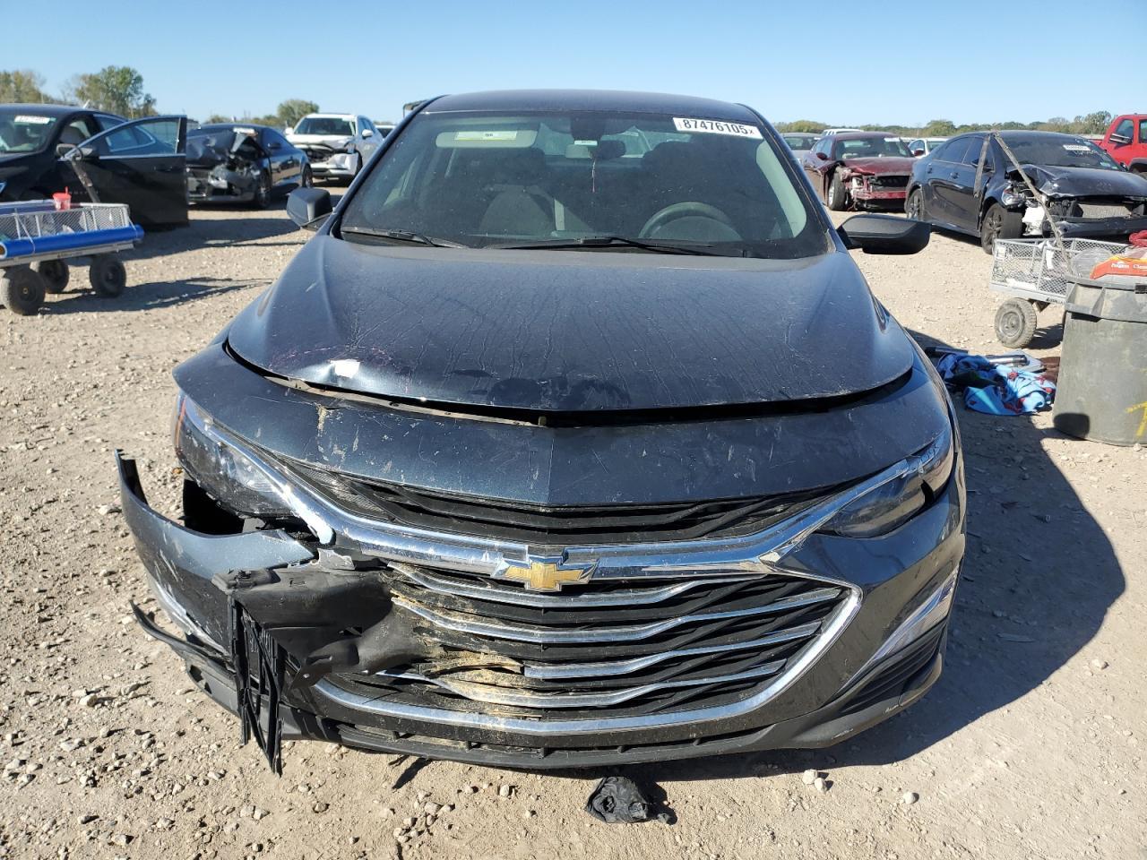 2020 CHEVROLET MALIBU