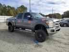 2012 FORD F-250
