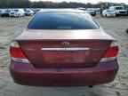2006 TOYOTA CAMRY
