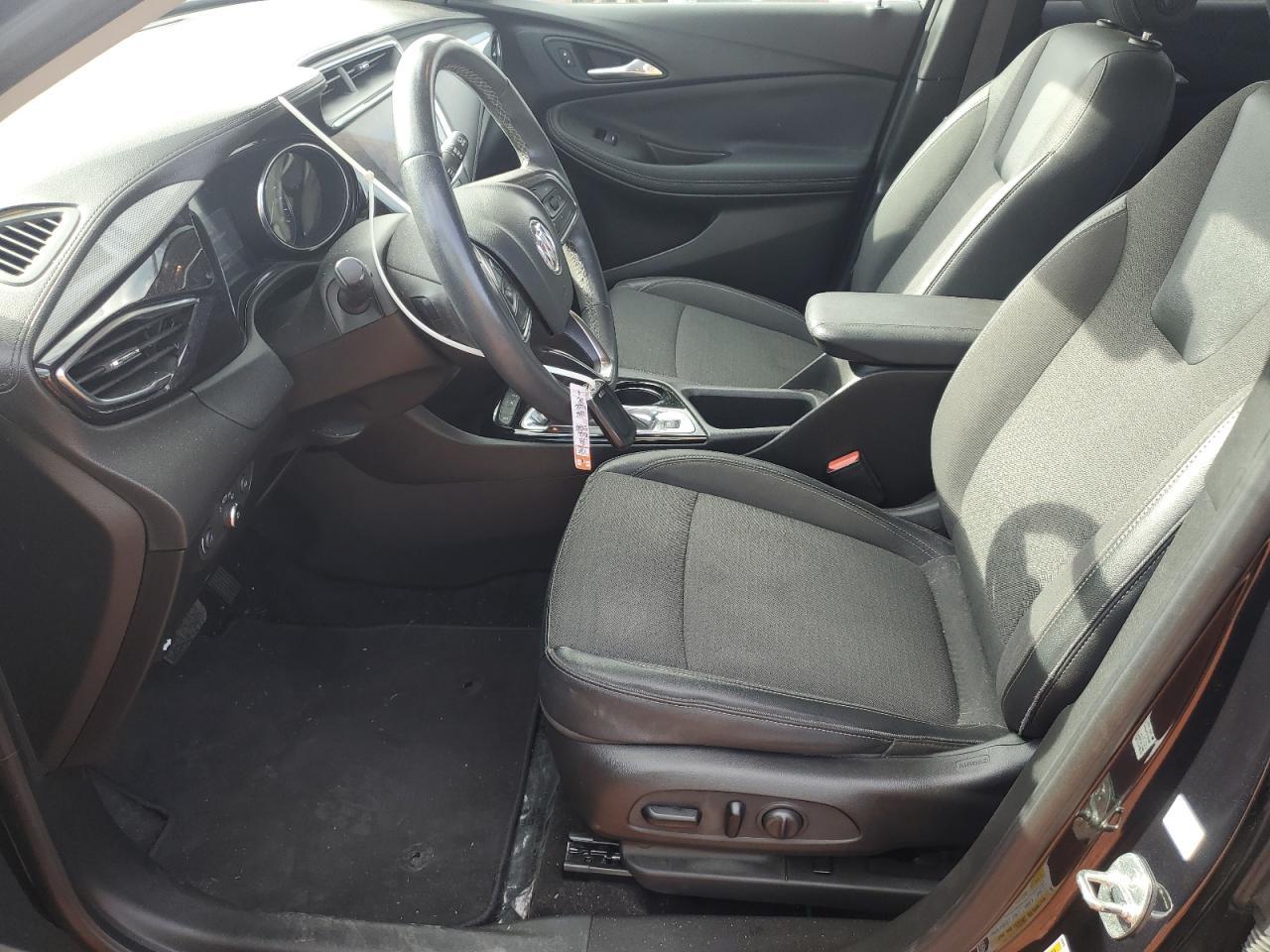 2021 BUICK Encore GX