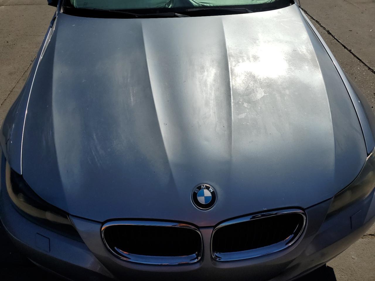 2011 BMW 3 SERIES