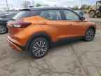2023 NISSAN KICKS