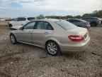 2013 MERCEDES-BENZ E-Class