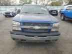 2004 CHEVROLET Silverado