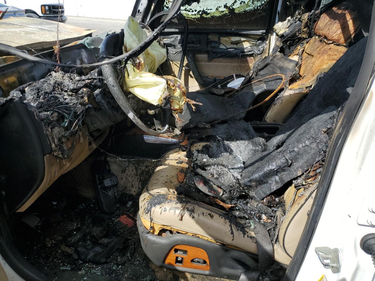 2006 HUMMER H3