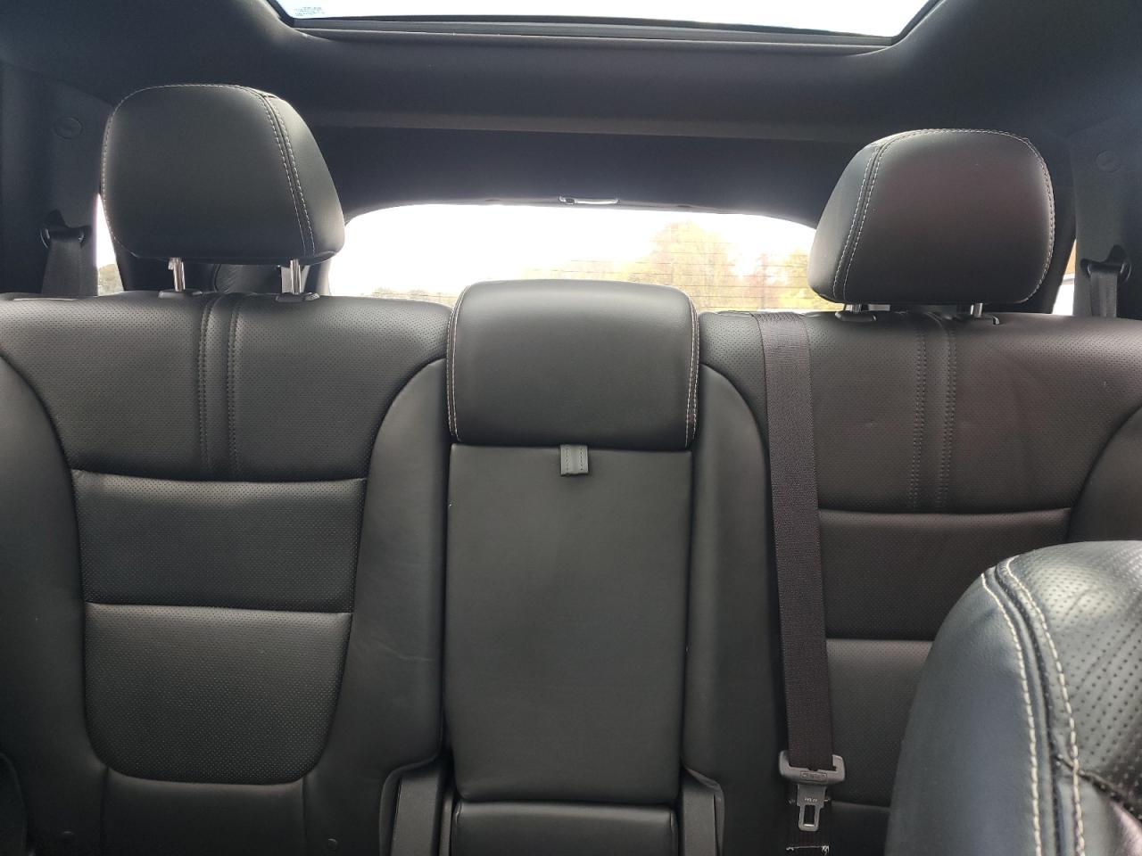 2015 KIA SORENTO