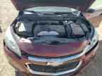 2015 CHEVROLET MALIBU