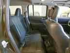 2016 JEEP PATRIOT