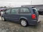 2014 DODGE GRAND CARAVAN