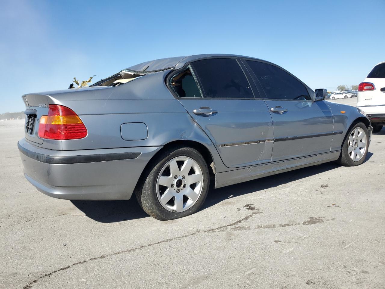 2005 BMW 3 SERIES