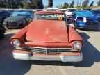 1957 FORD Ranchero