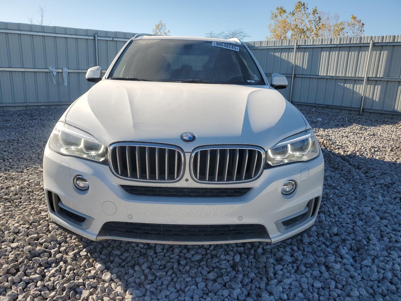 2014 BMW X5