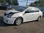2010 NISSAN SENTRA