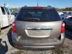 2012 CHEVROLET EQUINOX