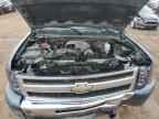 2011 CHEVROLET Silverado
