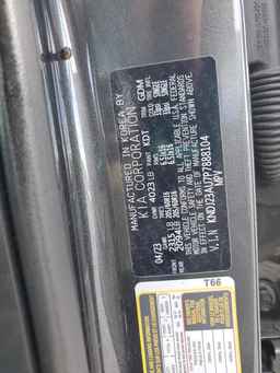 2023 KIA SOUL