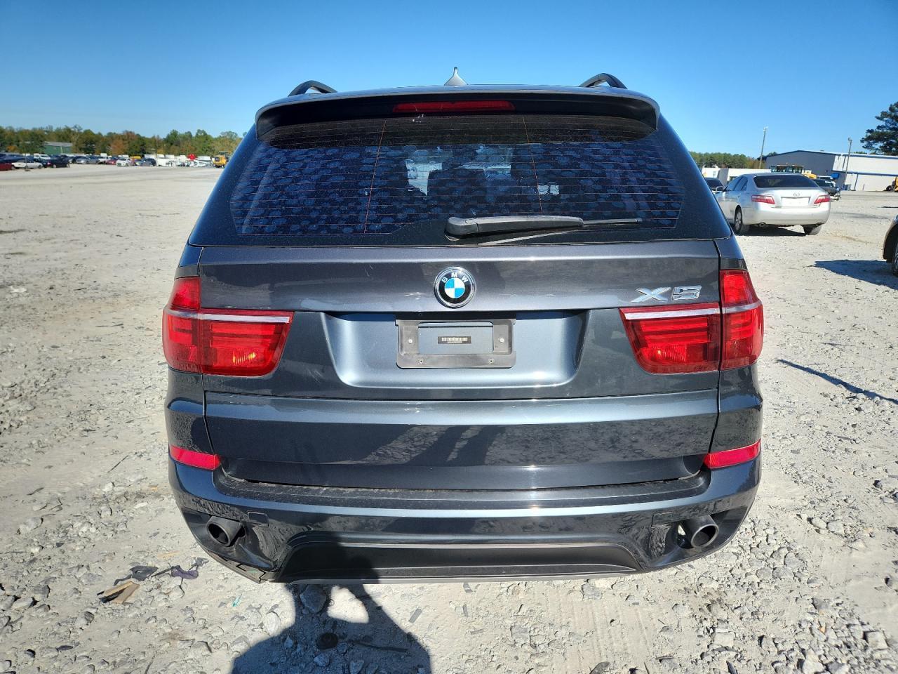 2013 BMW X5