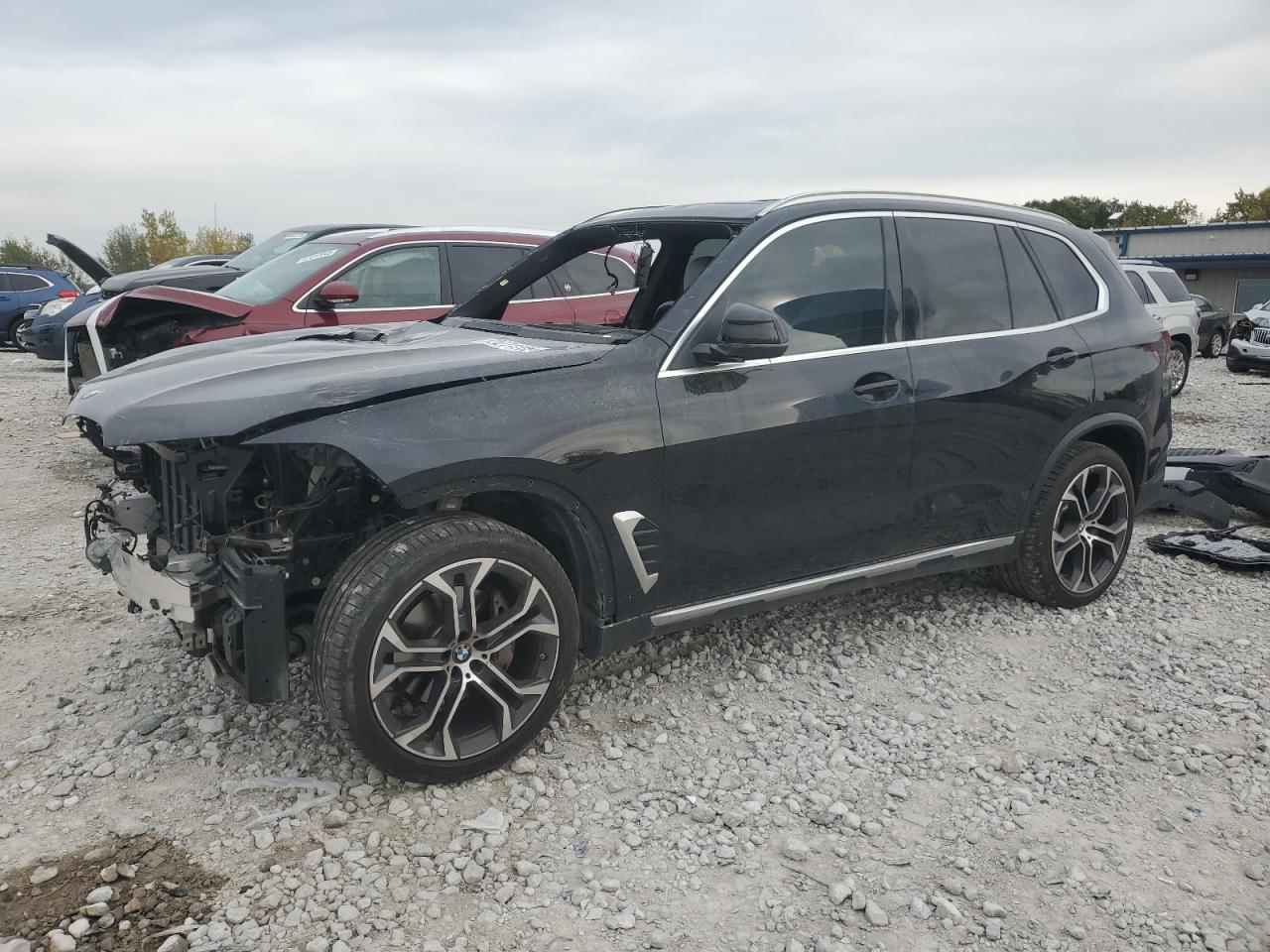 2024 BMW X5