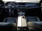 2014 BMW 5 series