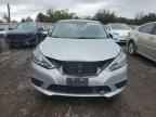 2018 NISSAN SENTRA