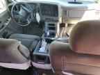 2000 CHEVROLET Silverado