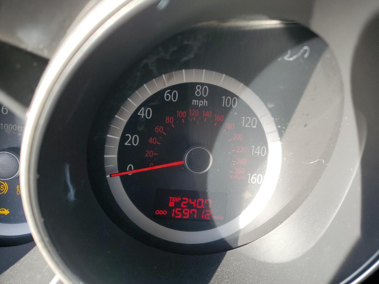 2009 KIA OPTIMA