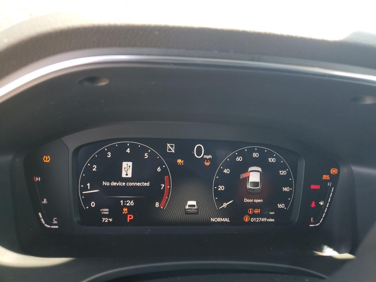 2024 ACURA Integra