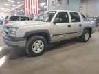 2004 CHEVROLET Avalanche