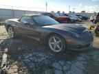 2013 CHEVROLET CORVETTE