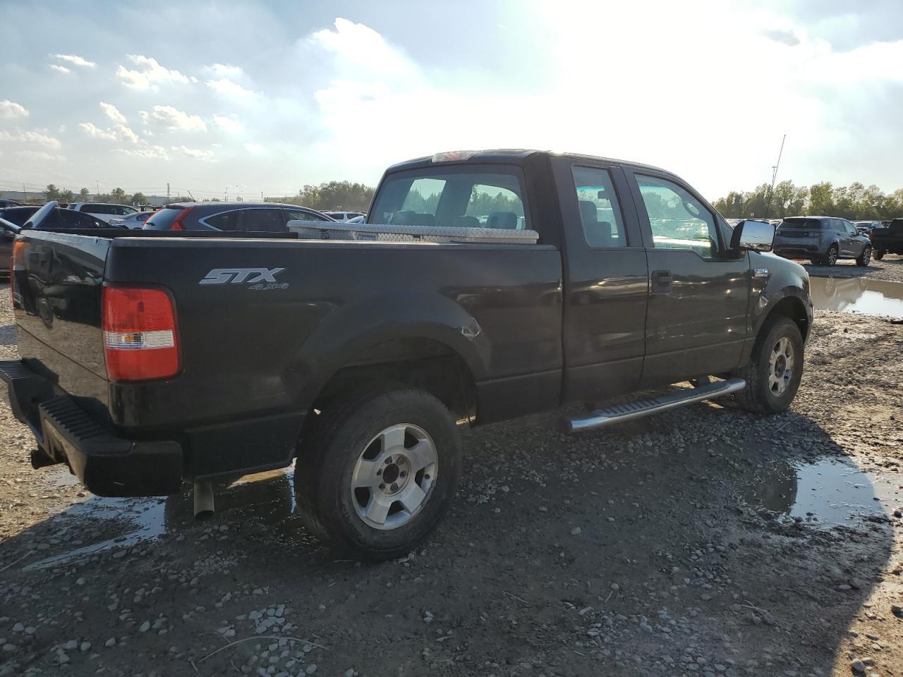 2006 FORD F-150