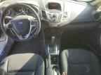 2012 FORD Fiesta