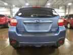 2017 SUBARU Crosstrek
