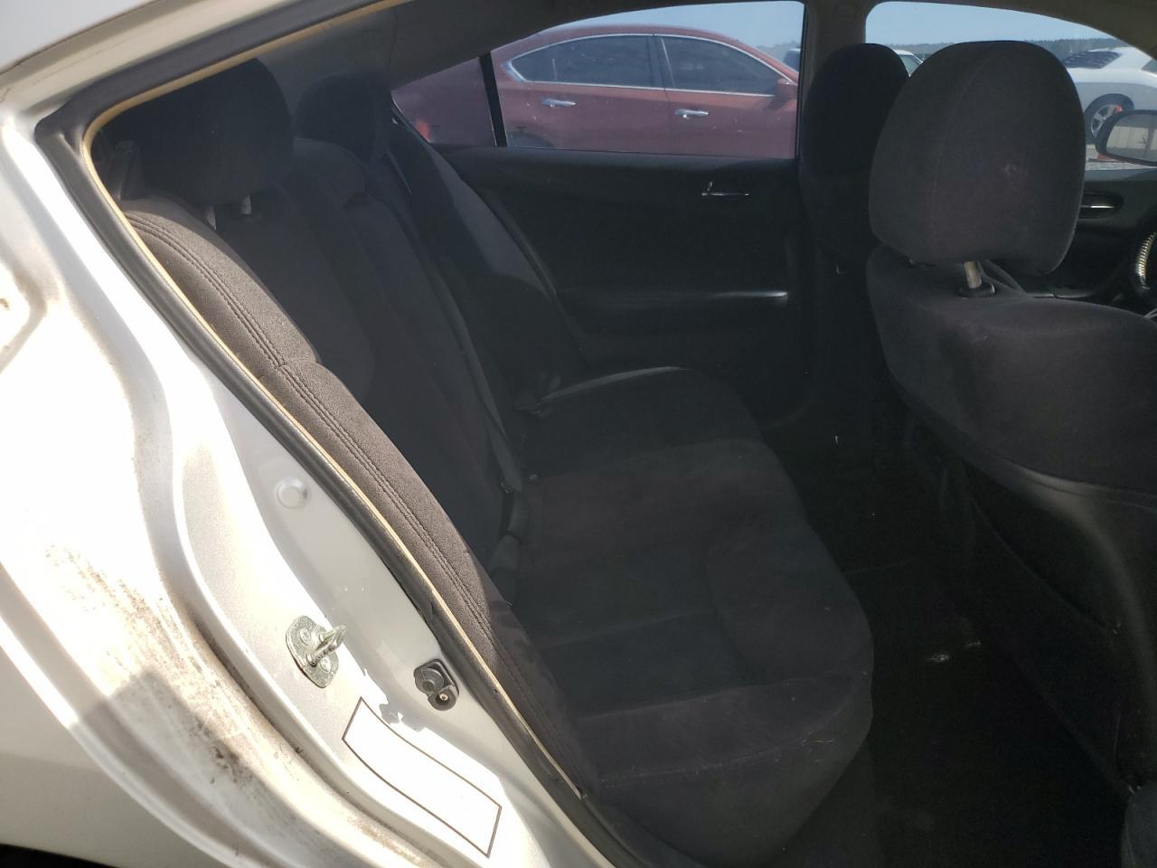 2013 NISSAN Maxima