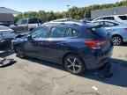2021 SUBARU IMPREZA